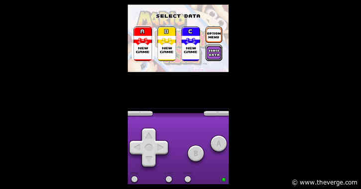 The first Apple-approved emulator for the iPhone has arrived... and been pulled