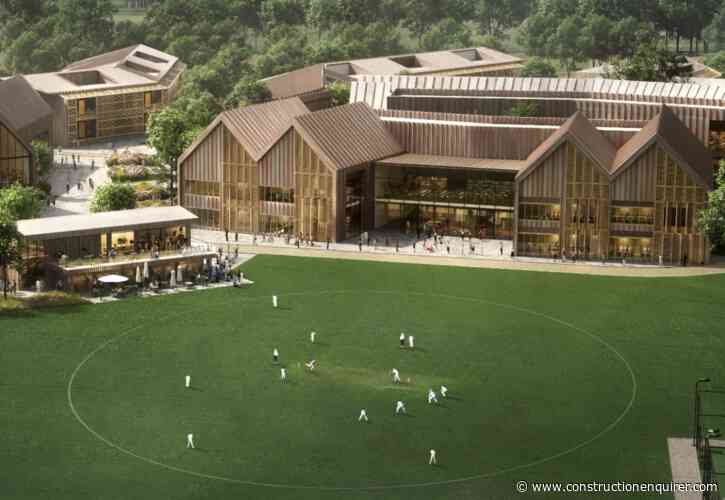 £400m South Cambridge science park approved