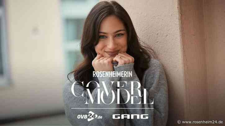 Covermodel der Woche Selina (24) aus Mühldorf am Inn