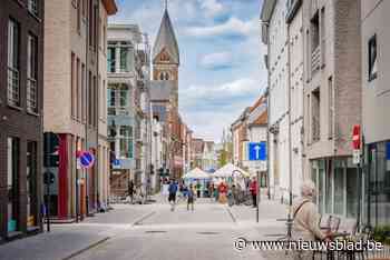 Autoverkeer kan Mechelse binnenstad opnieuw uitrijden via Adegemstraat: drie andere straten weer autoluw