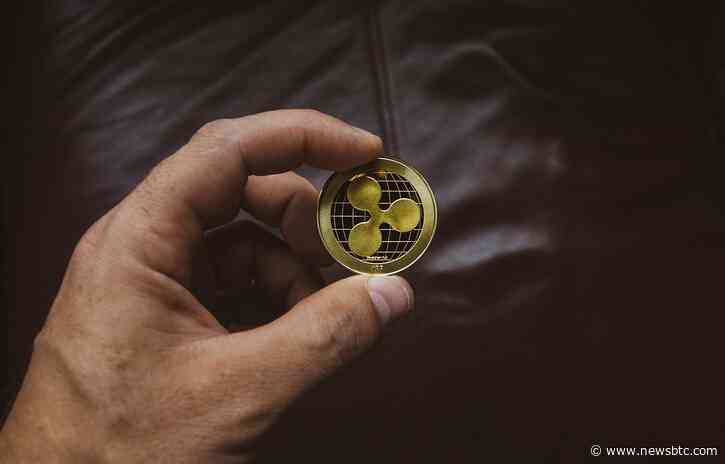 XRP Poised For Takeoff: Analysts Predict Huge Gains After Bitcoin Halving