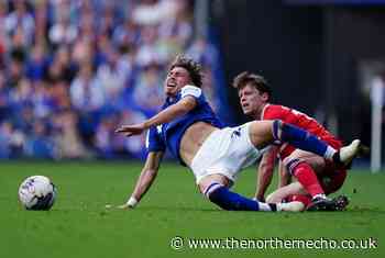 Jonny Howson on Middlesbrough's motivation ahead of Leeds game