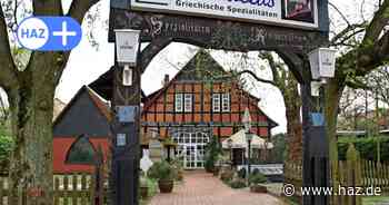 Hannovers Denkmale: Lukullus im Fachwerkbau an Wunstorfer Landstraße