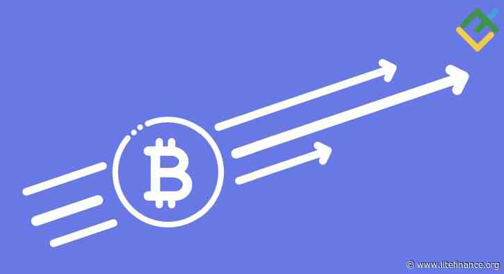 Short-term analysis for BTCUSD, XRPUSD, and ETHUSD for 15.04.2024