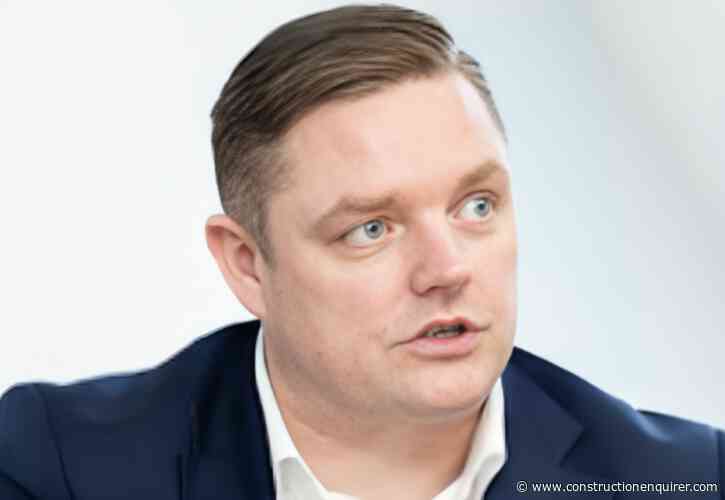 Wates-owned SES restructure delivers record profit and revenue