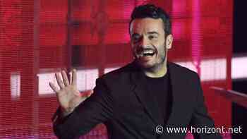 Castingshow: Giovanni Zarrella verkündet Aus bei "The Voice of Germany"