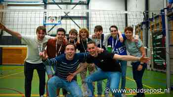 VollinGo huldigt vijf kampioensteams