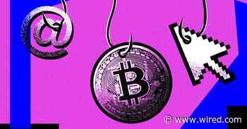 Crypto FOMO Is Back. So Are the Scams