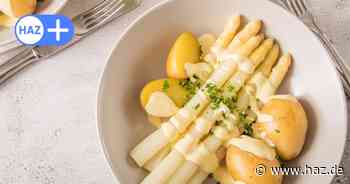 Frischer Spargel aus Hannover: Hier gibt es die Stangen 2024 direkt vom Hof