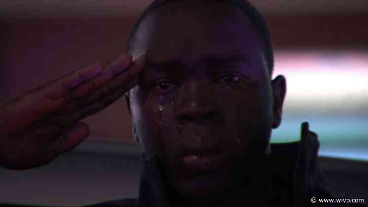 Syracuse officer and Onondaga County deputy shot and killed after investigating stolen vehicle