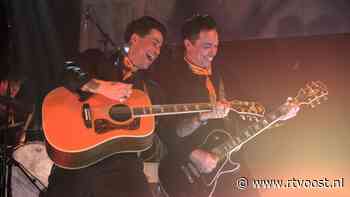 In beeld: Heartland Festival in het Metropool Hengelo