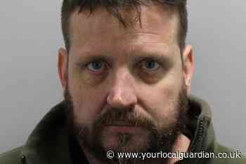 South London plumber converted guns into lethal weapons