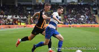 Man City loan ace Liam Delap relishing long-awaited Hull City return