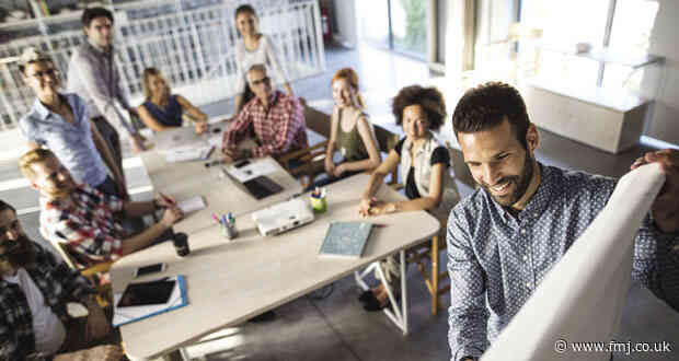 Bellrock launches Management and Leadership programme