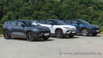 Fisker verscherbelt seine E-Autos