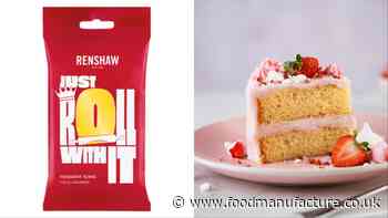 New Renshaw branding unveiled after acquisition by British Bakels