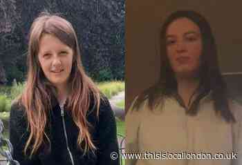 Missing Coventry girls could be in Lewisham or Sydenham