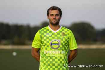 Zottegem-doelman Daan Ronse bezorgt toekomstige ploeg een kater in kelderkraker: “We scoorden op de juiste momenten”