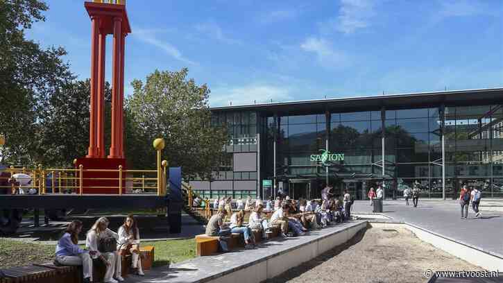Saxion vreest verdwijnen opleidingen door geldgebrek: "Het is twee voor twaalf"