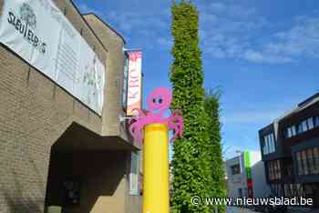 Stad verlengt lidmaatschap als Octopusgemeente