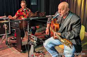 Boogie- und Blues-Genuss in der Kulturfabrik Vlotho
