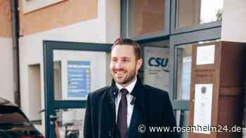 Nach Darmkrebs-Diagnose: Daniel Artmann kehrt zurück in den Landtag – und hat einiges vor