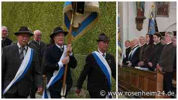 „Er ist ein Wolf im Schafspelz“: Ilse Aigner äußert sich bei Jubiläumsfest zu Wladimir Putin