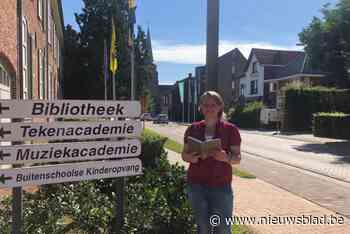 Kasterlee gaat op zoek naar tweede dorpsdichter als opvolger van Tineke Lambreghts