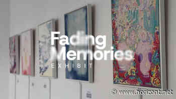 Gegen das Vergessen: Mit diesen raffinierten Kunstwerken sensibilisiert VML für Alzheimer