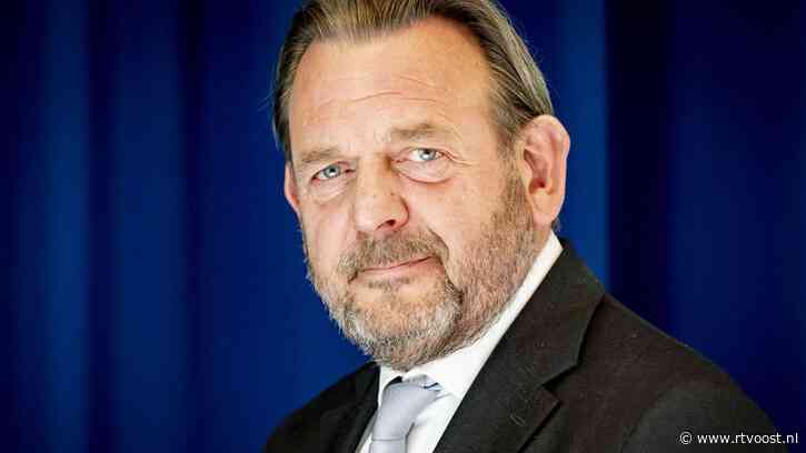 Nationale Ombudsman op tournee door Overijssel: "Doe wat je zegt en beloof niet te veel"