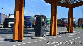 Kritik an geplanter Ladesäulen-Pflicht für Tankstellen