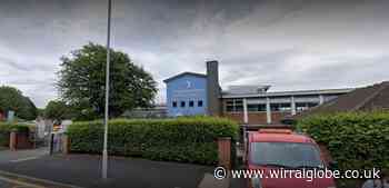 Wirral school forced to shut due to power issues