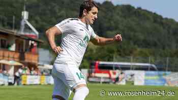 Torreich zum Start und Schluss: Siegsdorf und Waldkraiburg schmeißen die Tor-Maschine an