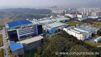 Halbleiterindustrie: Samsung soll Risiken in Forschung und Entwicklung scheuen