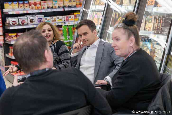 Iceland launches first-ever supermarket customer election manifesto