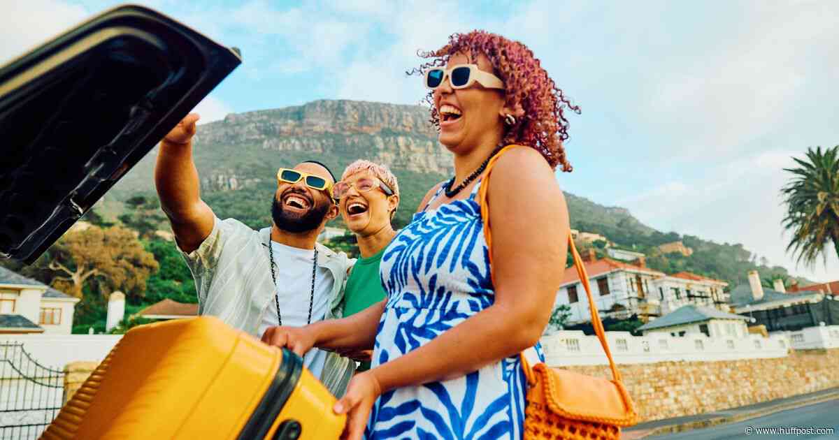 Mistakes People Make On Group Trips