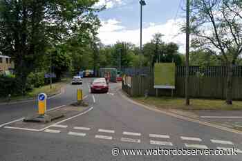 Watford recycling centre 'nearly full' due to driver shortage
