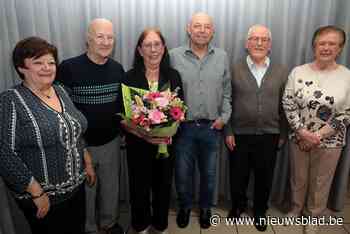 Okra viert 30ste verjaardag in ’t Zaaltje