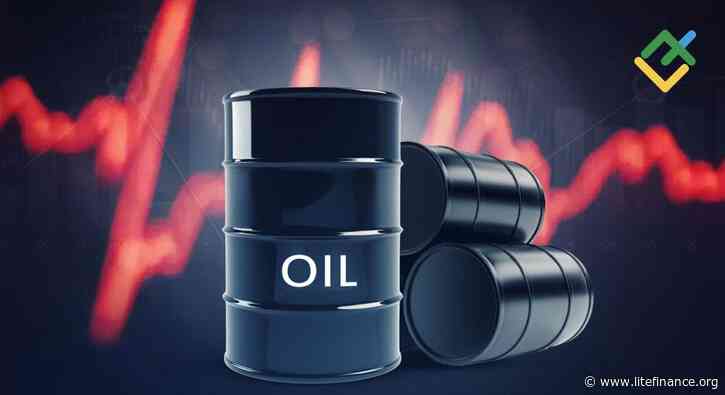 Brent may soar if Middle-East conflict escalates. Forecast as of 15.04.2024