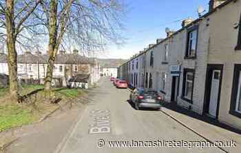 Death of man in Burnley house 'not suspicious', say police
