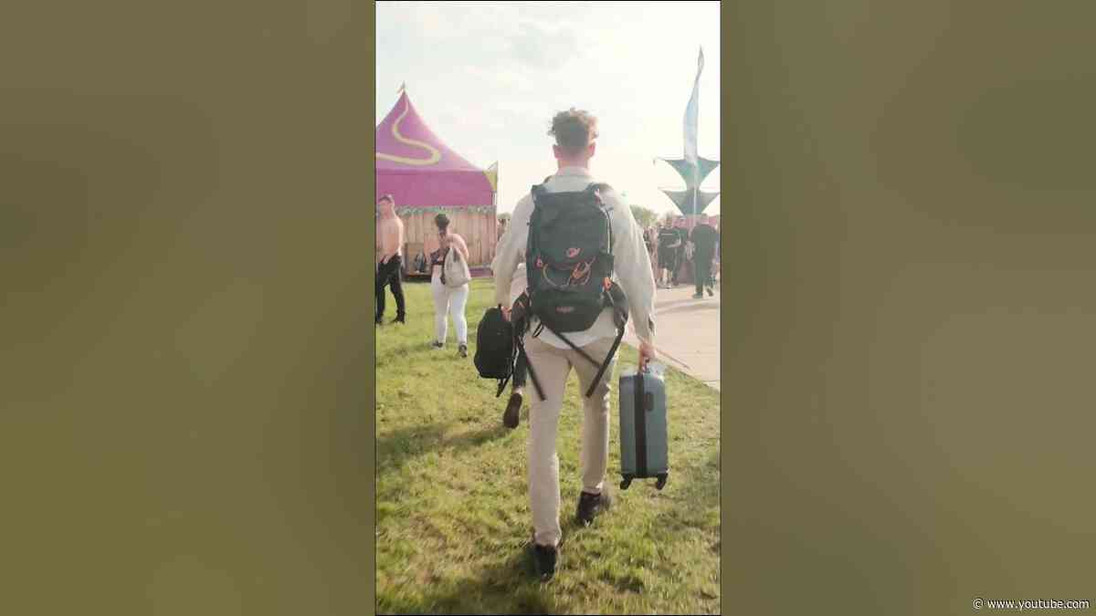 Rebirth Festival 2024!