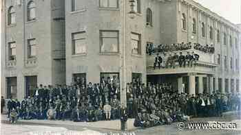 A search for Saskatoon's oldest, most iconic restaurants
