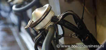 Melkaanvoer maart duikt duidelijk onder lijn 2023