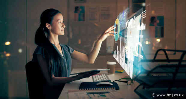 Acclaro Advisory and Datore partner for third stage of SFMI Scope 3 emissions project