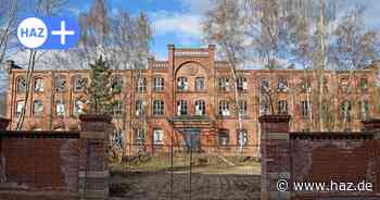 Denkmale in Hannover: Die Historie des Ausbesserungswerks in Leinhausen