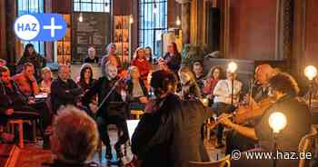 Orchester im Treppenhaus startet ein Format fürs Wochenende in Hannover