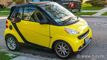 Gespräch mit Europachef Adelmann: Smart Fortwo eingestellt - aber Nachfolger kommt