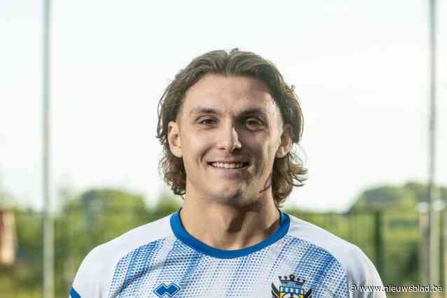 Zion Buekers helpt Diest met drie assists aan nieuwe driepunter: “Degradatie kunnen we niet meer afwenden, maar halen nog alles uit de kast”