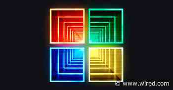 The US Government Has a Microsoft Problem