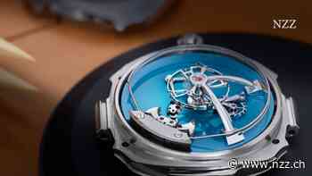 Charity-Auktion Only Watch kann stattfinden – auch dank Patek Philippe